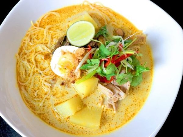 Kari Bihun, Salah Satu Kuliner Nusantara Khas Indonesia