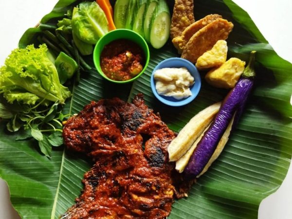 Seruit, Salah Satu Kuliner Nusantara Khas Indonesia