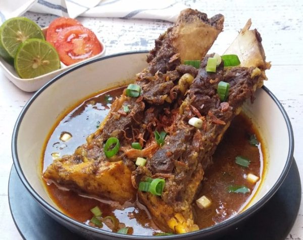 Sop Konro, Salah Satu Kuliner Nusantara Khas Indonesia