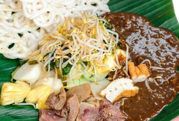 Rujak Cingur, Salah Satu Kuliner Nusantara Khas Indonesia