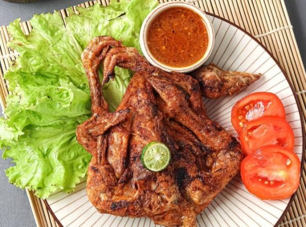 Ayam Taliwang, Salah Satu Kuliner Nusantara Khas Indonesia