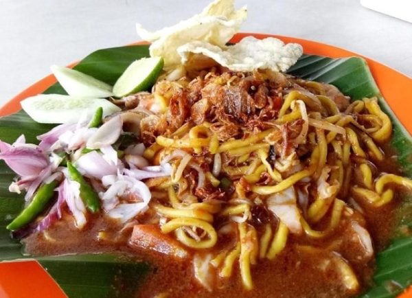 Mie Aceh, Kuliner Nusantara Yang Wajib di Coba & di Santap