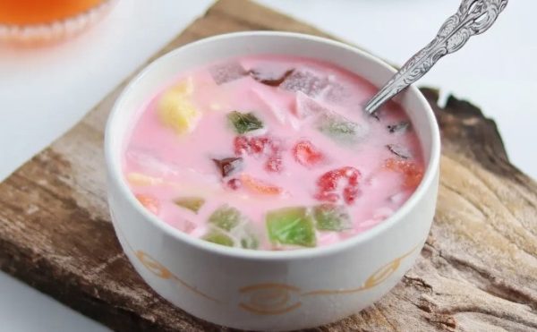 Es Campur, Salah Satu Kuliner Nusantara Khas Indonesia