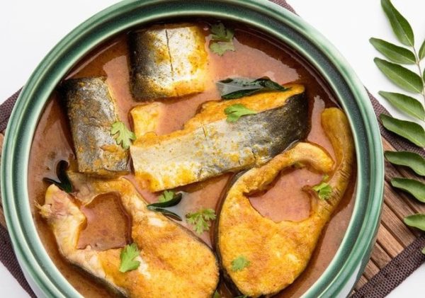 Gulai Ikan Patin, Salah Satu Kuliner Nusantara Khas Indonesia