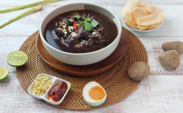 Rawon, Salah Satu Kuliner Nusantara Khas Indonesia